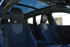 Fahrzeugabbildung Volvo XC60 T8 AWD *LUFT*STHZG*DAB*4x Sitzhzg*