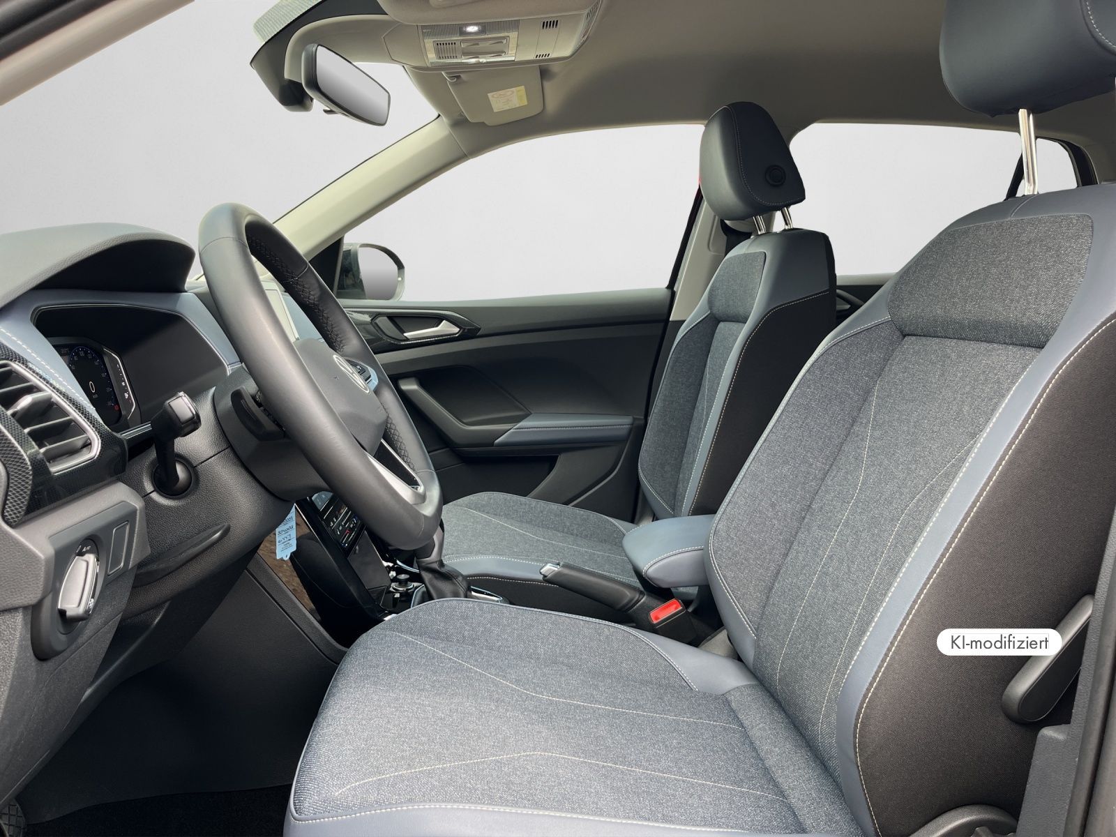 Volkswagen T-Cross - Bild 13