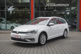 Volkswagen Golf VII Variant 1.6 TDI Comfortline BMT/Start-S - Volkswagen Golf mit Diesel-Antrieb: Kombi, 1.6