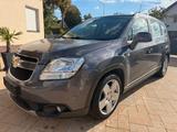 Chevrolet Orlando 2.0 Diesel LTZ+Leder+Navi+7 Sitz+1.Hand - Chevrolet Orlando Gebrauchtwagen