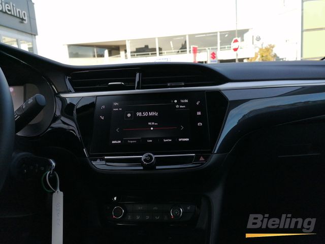Corsa ELEGANCE 1.2l, Klima, Radio AppleCarplay/A