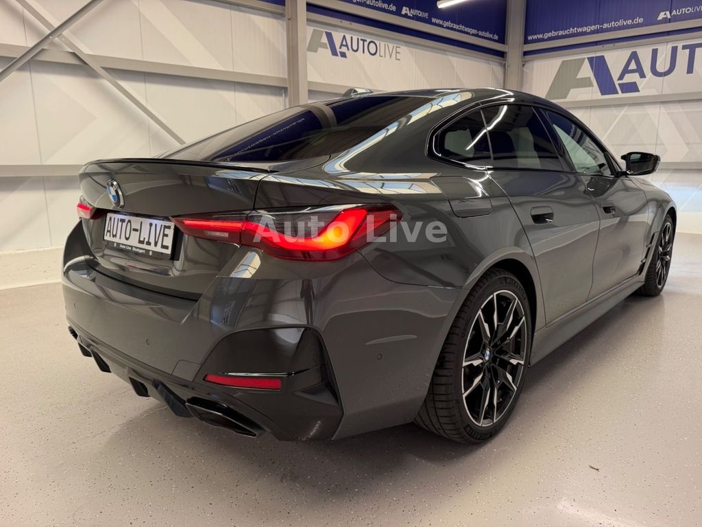 BMW 4 Series 2023