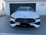 Mercedes-Benz CLE 200 Autom. , AMG Line Premium, Night, AHK - Mercedes-Benz CLE-Klasse von privat