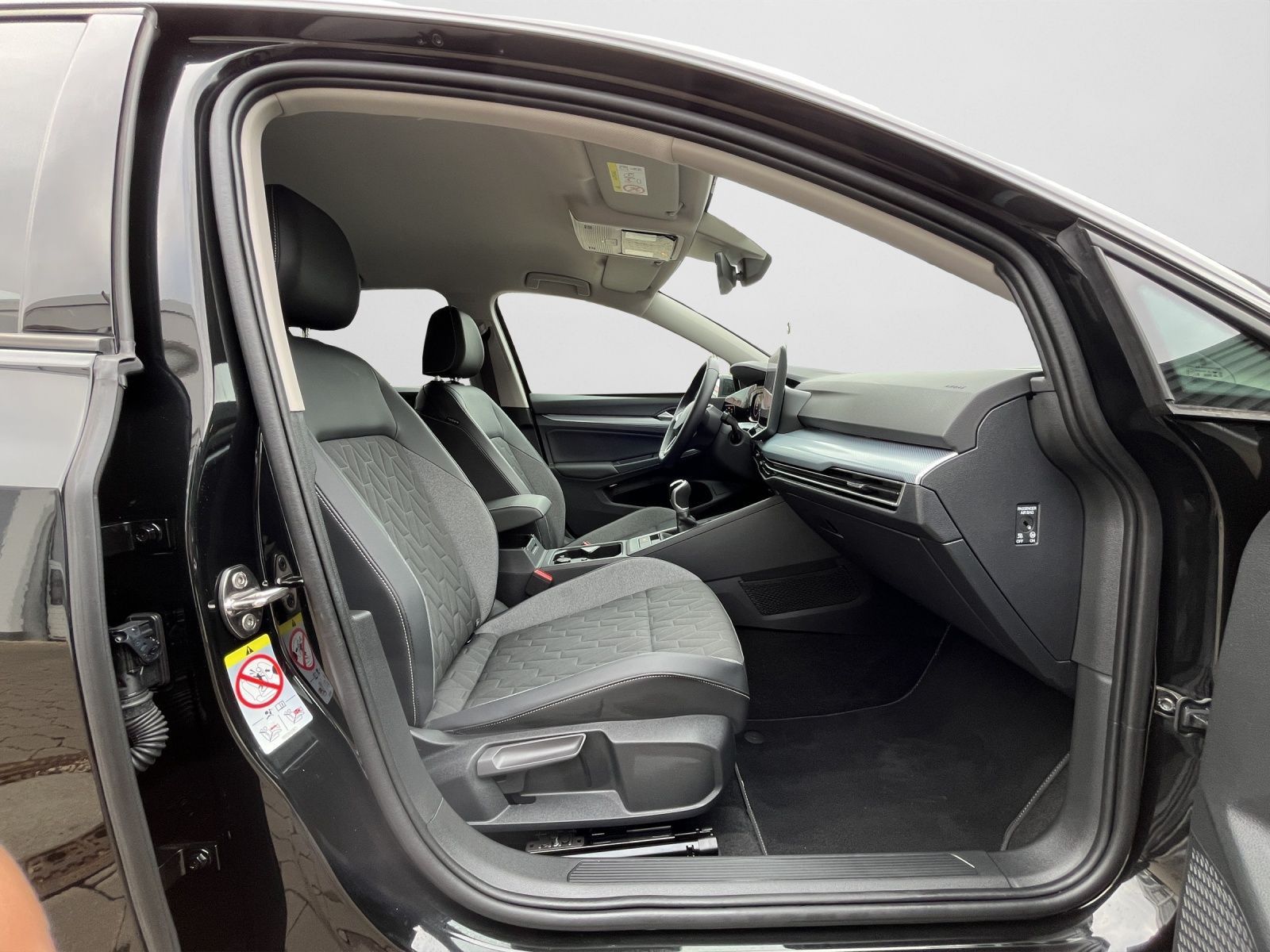 Volkswagen Golf - Bild 5