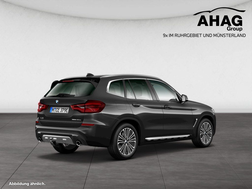 BMW X3 - Bild 2