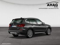 BMW X3 - Vorschau Bild 2