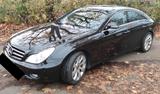 Mercedes-Benz CLS 350 CGI - V6 Benziner  - Mercedes-Benz CLS 350 Gebrauchtwagen in Stuttgart
