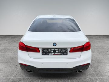BMW 520 - 8