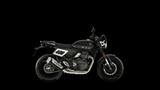Triumph Tracker 400 - JETZT BESTELLBAR! - TRIUMPH T400