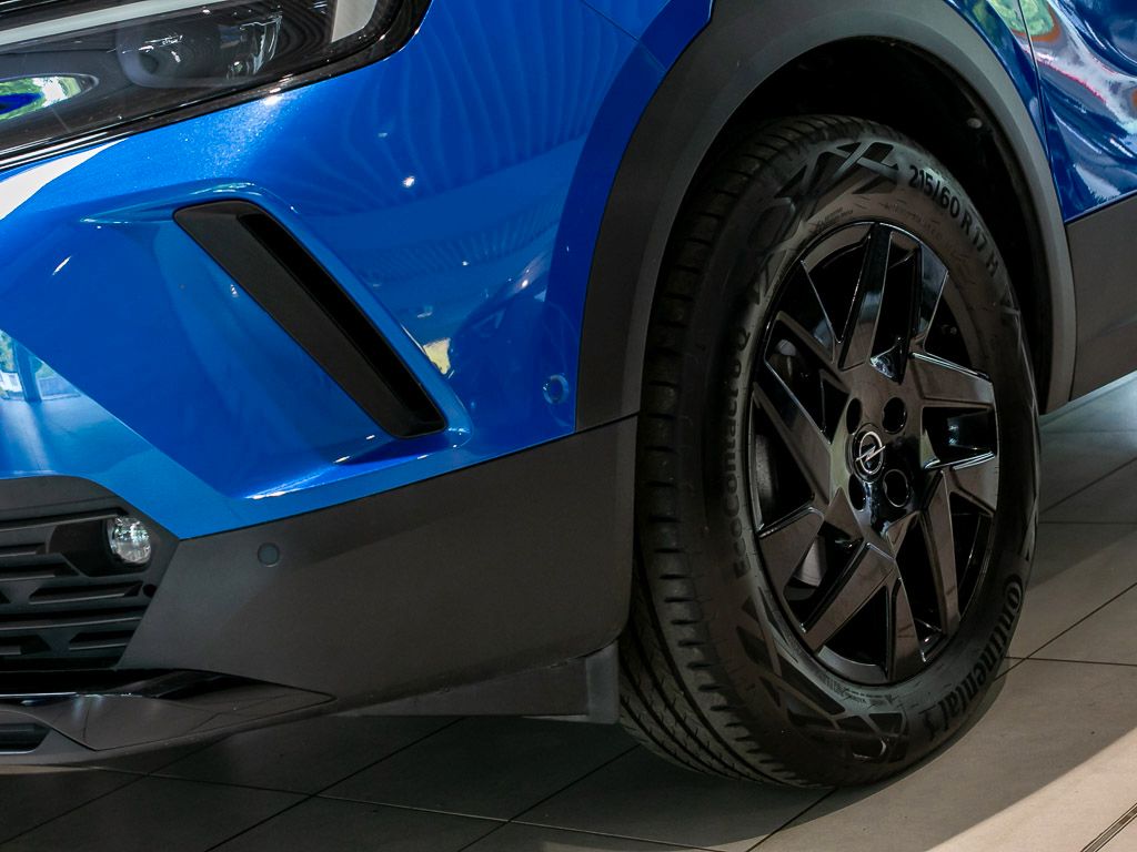 Opel Mokka 1.2 GS Line Park & Go Paket Kamera Navi imagem 3