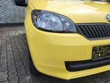Skoda Citigo 1.0 MPI ACTIVE+KLIMA+2.HAND - Skoda Citigo Gebrauchtwagen