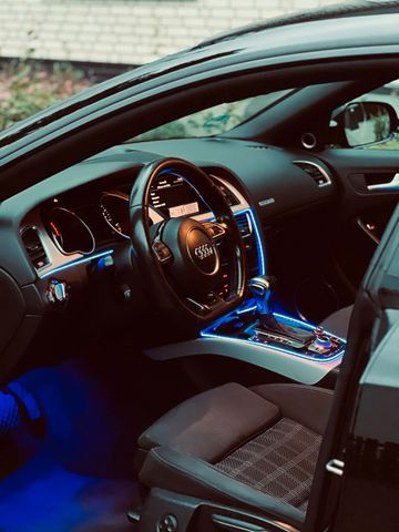 AUDI Audi A5 *Sportback