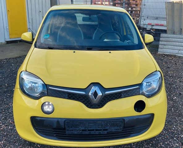 Renault Twingo1.0 SCE 70 ECO²Dynamique,VOLL FAHRBEREIT