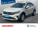 Volkswagen Taigo Life 1.0 TSI / IQ.Drive, Navi, RFK, LED - Volkswagen Taigo