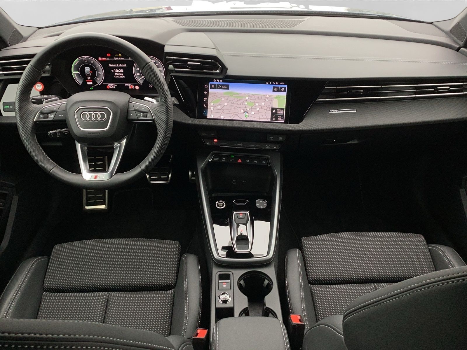 Audi A3 - Bild 5