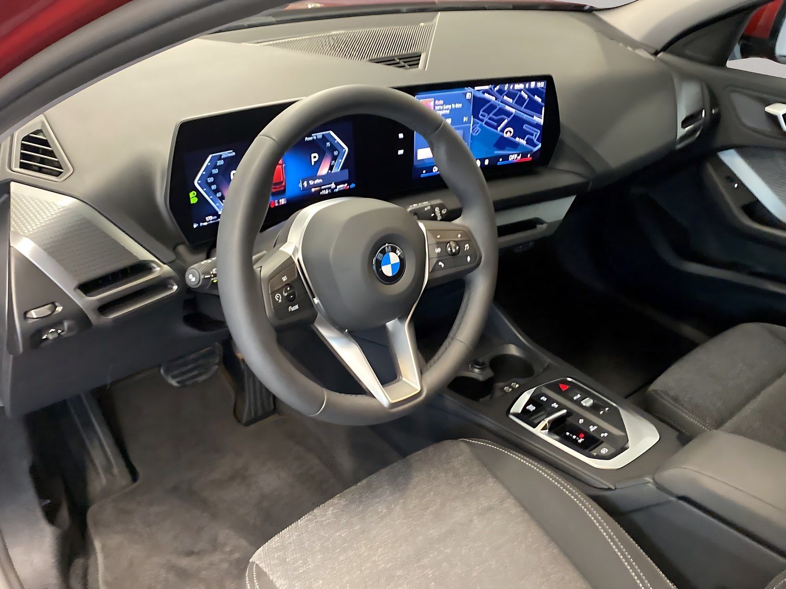 BMW 120 - Bild 4