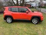 Jeep Renegade 1.6l MultiJet Longitude Front Longitude - Jeep Renegade von privat