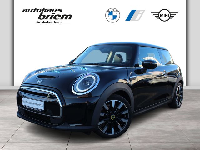 MINI Cooper SE Batterie Zertifikat LED PDC Klima Clas