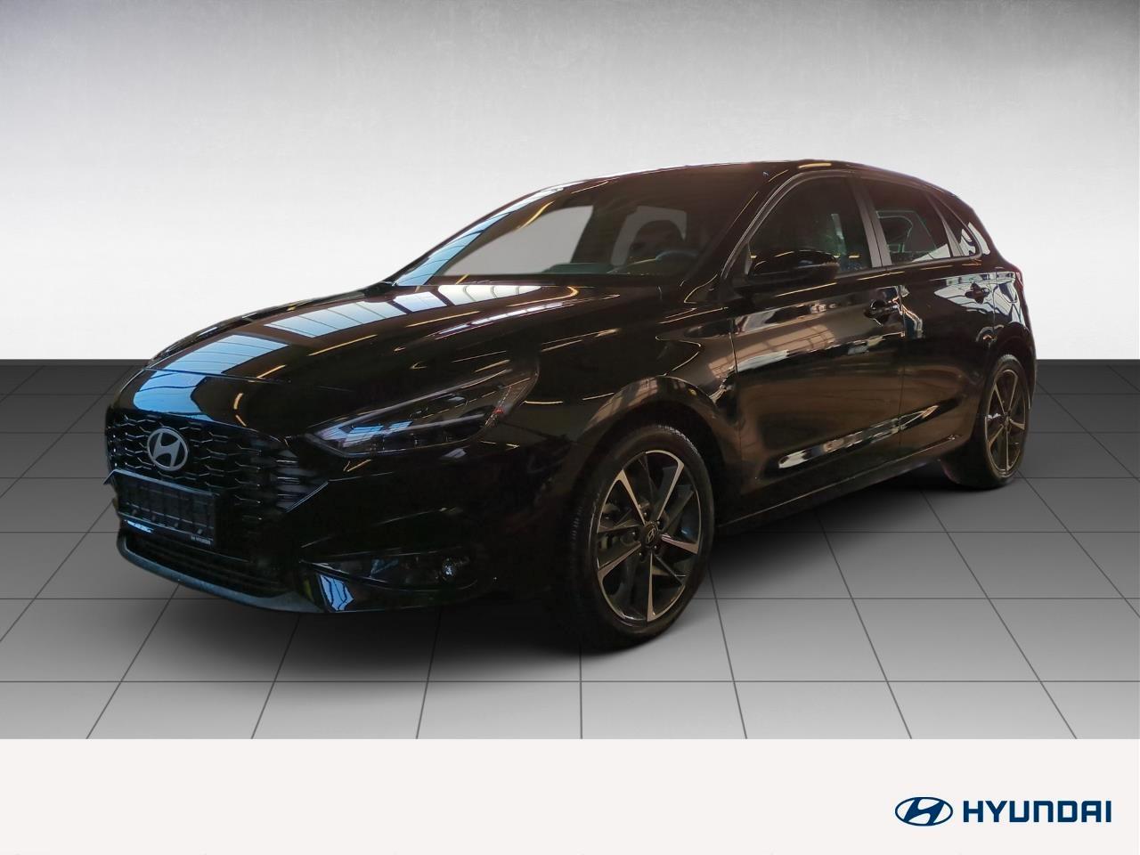 Hyundai i30 1,0 T-GDI DCT Advantage