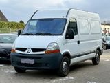 Renault Master II 2.5dCi Phase 2 Kasten L2H2 1.HAND - Renault Master aus 2006