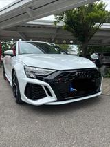 Audi RS 3, Audi-Garantie bis 120.000 km  - gebrauchte Audi RS3 aus dem Jahr 2023