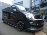 Fiat Talento 2.0 EcoJet L2H1 IRMSCHER 2xsTÜR/KAM/LANG - Fiat Talento in Berlin