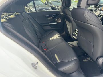 Mercedes C 200 - 8