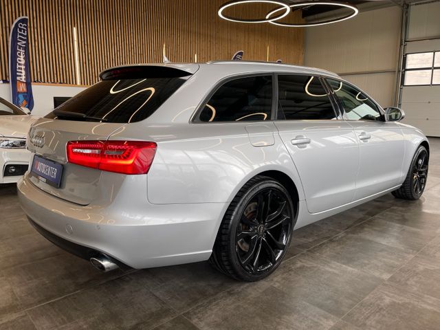 Audi A6 Avant 3.0 TDI quattro *Kamera*Klima*Navi*