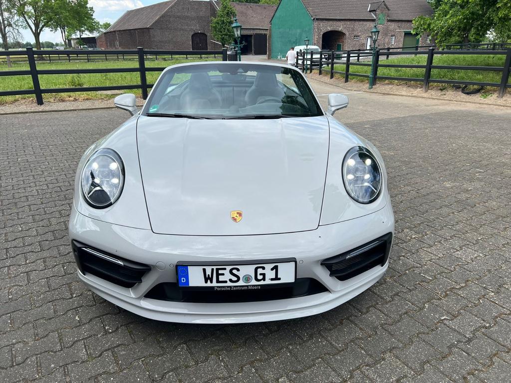 Porsche 911 Urmodell