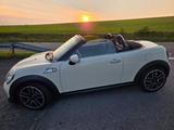 MINI Cooper S Roadster Cooper S - MINI Cooper S Roadster Gebrauchtwagen