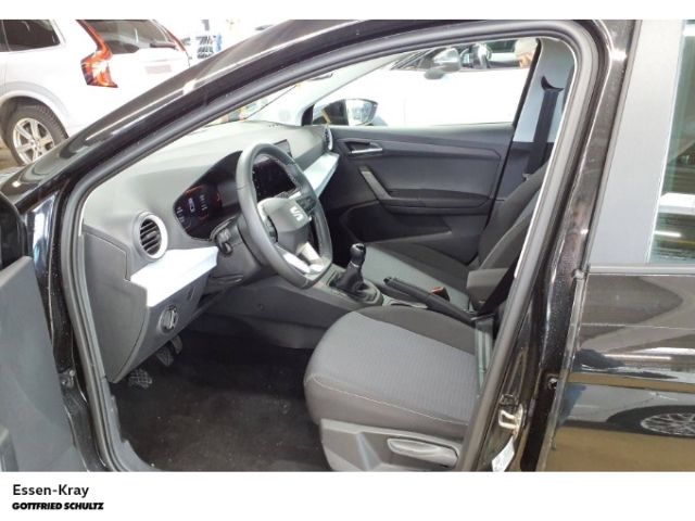 Seat Ibiza - Bild 4