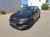 Skoda Fabia Monte Carlo *Automatik - Skoda Fabia mit Diesel-Antrieb: Limousine