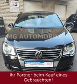 Volkswagen Eos 2.0 TDI 1.Hand Leder Panorama Klimaaut. - Angebote entsprechen deinen Suchkriterien