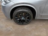 BMW X5 xDrive30d M Sportpaket + GARANTIE - BMW X5 in Leipzig