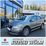 Suzuki SX4 S-Cross Comfort+ 4x4*Pano*Sitzh.*PDC* - Suzuki aus 2014