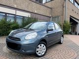 Nissan Micra Top Zustand//Klimaanlage//Tempo//Multi - Nissan Micra Gebrauchtwagen in Aachen