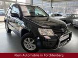 Suzuki GrandVitara 1.6 4x4 Facelift Klimatr AHK*1.-Hand - Suzuki Grand Vitara aus 2013