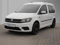 Volkswagen Caddy 1.4 TSI Trendline *Rollstuhlumbau*