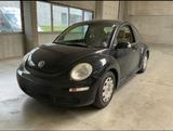 Volkswagen Beetle - gebrauchte VW Beetle aus dem Jahr 2009