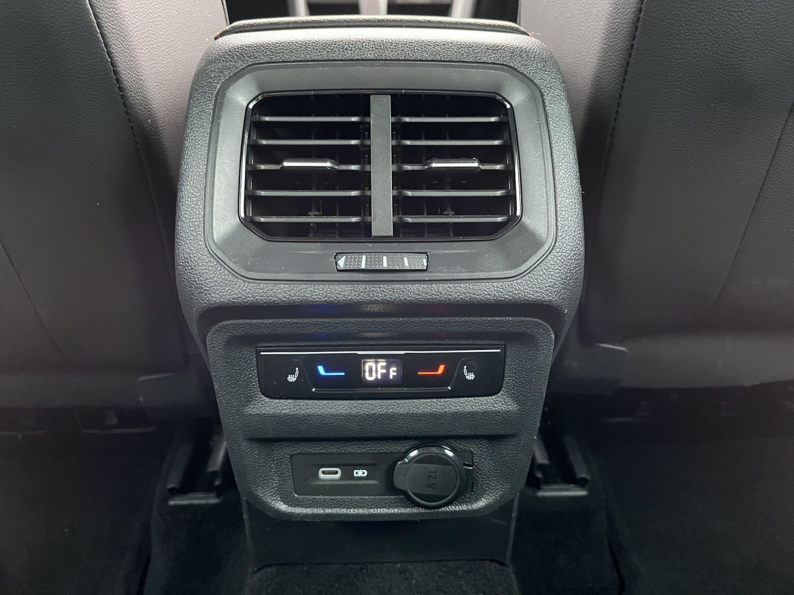 Seat Tarraco - Bild 18