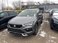 Seat Ateca Style, SHZ, FullLink, Kamera