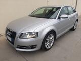 Audi A3 SPB 1.6 TDI 105 CV CR Ambition - Audi A3 aus 2011: 1.6