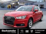 Audi A1 Sportback 1.4 TFSI *S-Line Exterieur/PDC* - Audi A1 Gebrauchtwagen in Münster