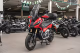Honda X ADV 750, 1.Hand, unfallfrei, Lieferservice - Motorräder in Bremen