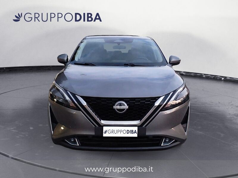 Nissan Qashqai III 2021 1.3 mhev Business 2wd 14 imagem 2