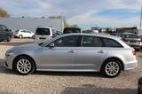 Audi A6 Avant 3.0 TDI 1 HAND  AUTOMATIK Diesel - Audi mit Diesel-Antrieb: 3.0