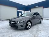 Mercedes-Benz A 200d LED Widescreen MBUX Kamera Navi SHZ Spur - gebrauchte Kleinwagen in Herford