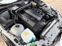 BMW Z3 Coupé 2.8i Schalter DE-FZG. HISTORIE 25TKM!!! bei Autohaus Landmann & Maier OHG