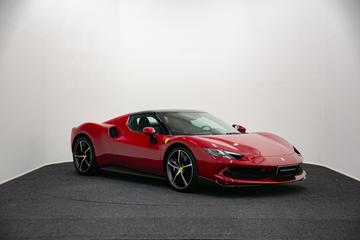 صورة 3 لـ 2022 Ferrari 296 GTB