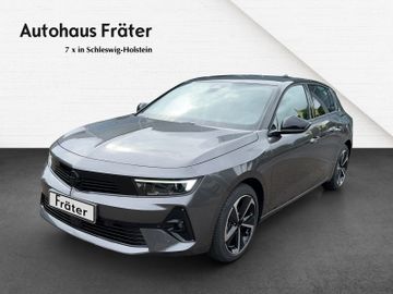 Fotografie Opel Astra L Lim. 5-trg. GS Navi 360° Kamera LED SHZ